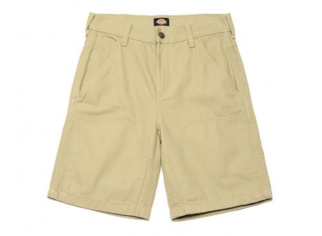 Dickies Duck Canvas Chap Short Desert Sand DK0A4YAGF021