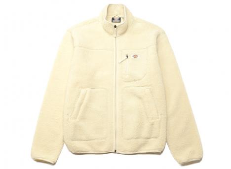 Dickies Mount Hope Jacket Whitecap