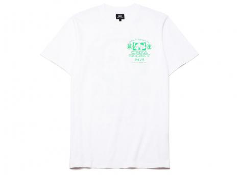 Edwin Ginza Secret Tshirt White I034183