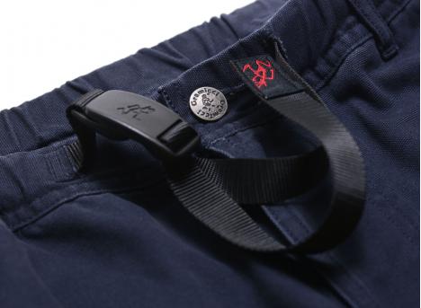 Gramicci Canvas Stance Pant Dark Navy