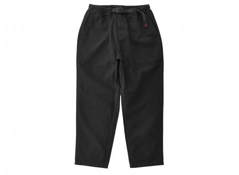 Gramicci Loose Tapered Pant Black