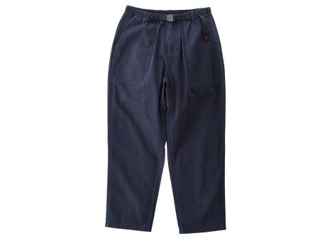 Gramicci Loose Tapered Pant Double Navy