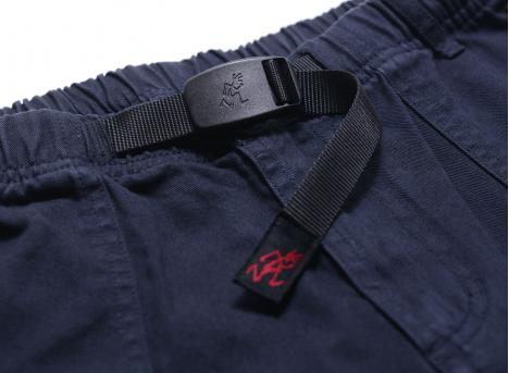 Gramicci Loose Tapered Pant Double Navy