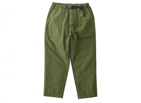 Gramicci Loose Tapered Pant Olive