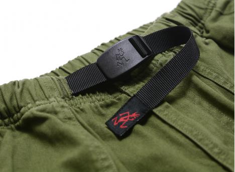 Gramicci Loose Tapered Pant Olive