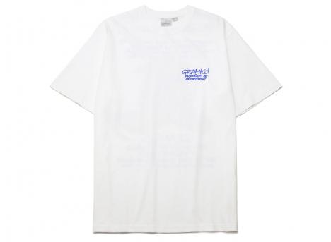 Gramicci Napping Climber Tee White