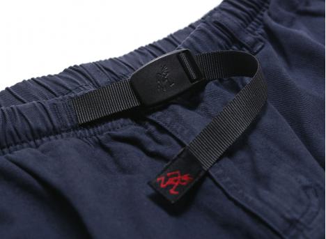 Gramicci Pant Double Navy