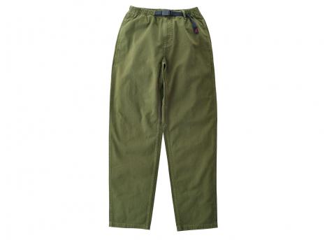 Gramicci Pant Olive