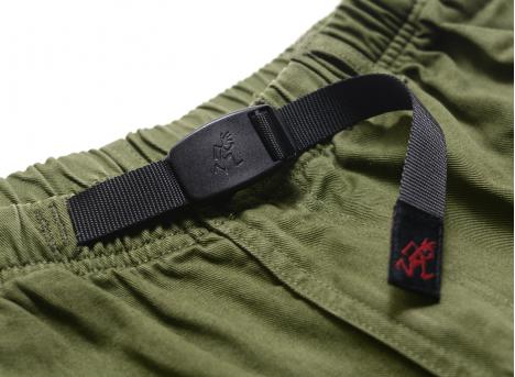 Gramicci Pant Olive