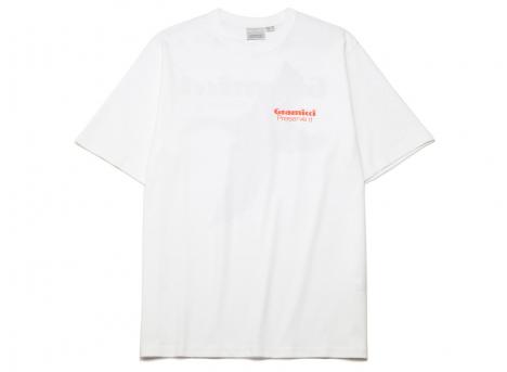 Gramicci Preserve It Tee White