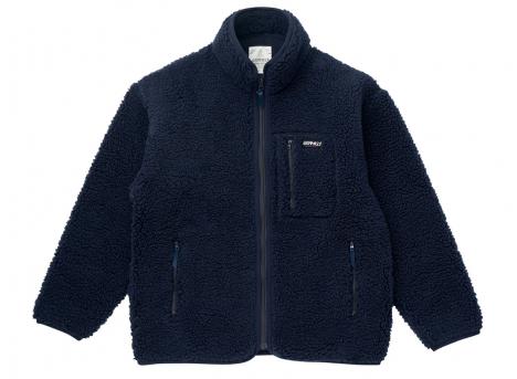 Gramicci Sherpa Jacket Navy