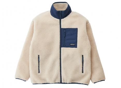 Gramicci Sherpa Jacket Natural