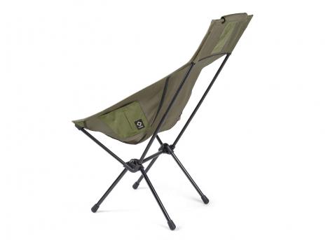 Helinox Tactical Sunset Chair Military Olive