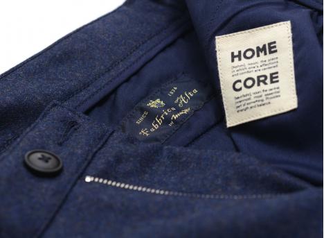 Homecore Orel Marz Deep Navy