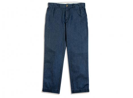 Kestin Aberlour Pant Denim