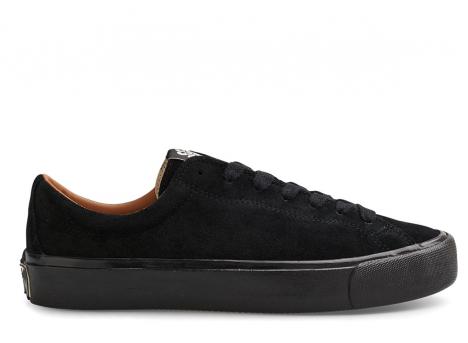 Last Resort VM003 Suede Black / Black