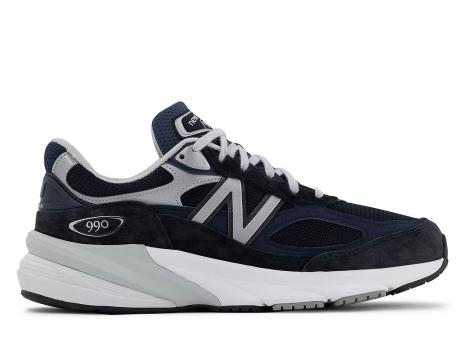 New Balance M990NV6