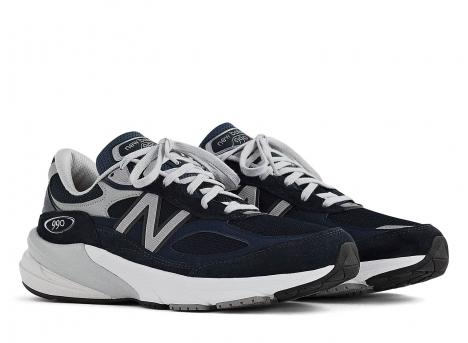 New Balance M990NV6