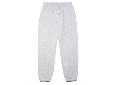 New Balance Sport Essentials Fleece Jogger Grey MP41503