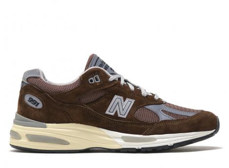 New Balance U991BR2