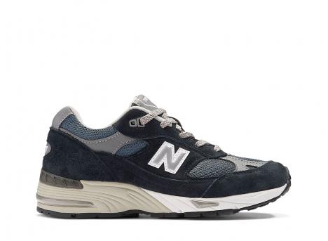 New Balance W991NV