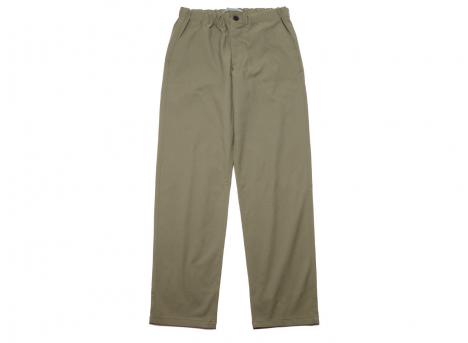 Norse Projects Ezra Solotex Sediment Green