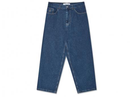 Polar Skate Co Big Boy Pants Dark Blue