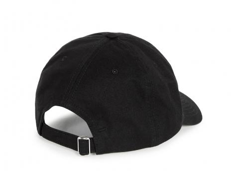 Polar Skate Co Sai Cap Varsity Logo Black / Emerald