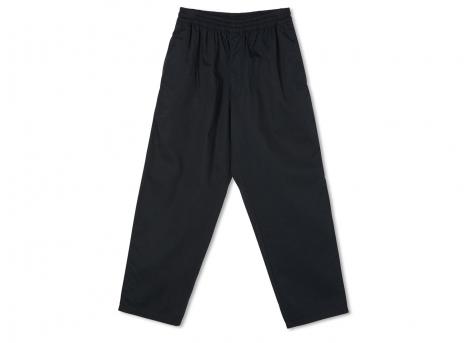 Polar Skate Co Surf Pants Black