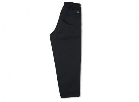 Polar Skate Co Surf Pants Black