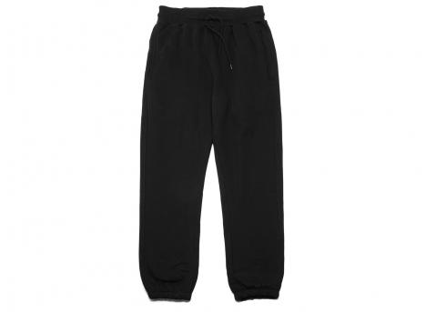 Power Goods Super Weight Sweatpants Black