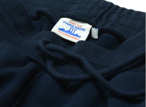 Power Goods Super Weight Sweatpants Navy