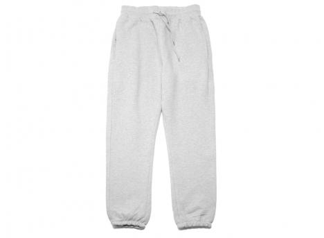 Power Goods Super Weight Sweatpants Grey