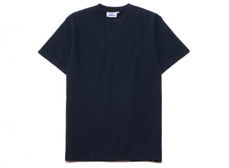 Power Goods Super Weight Tshirt Navy