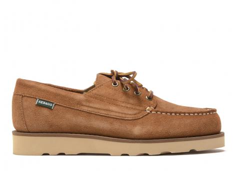 Sebago Askookfield Fox Mocha