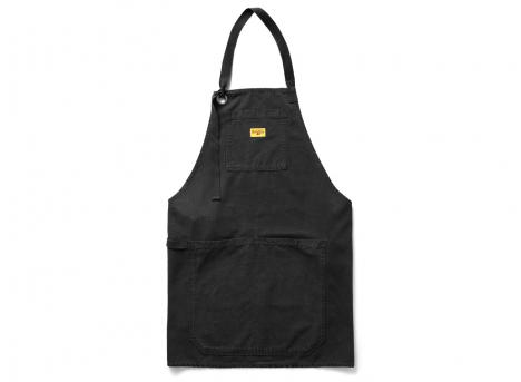 Service Works Canvas Apron Black