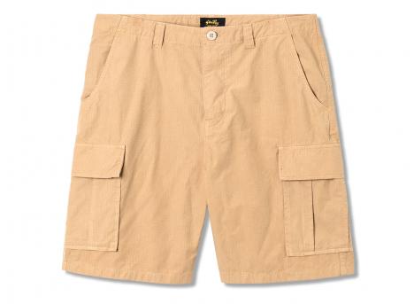 Stan Ray Cargo Short Khaki Ripstop