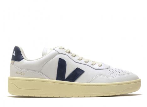 Veja V90 Extra White / Nautico