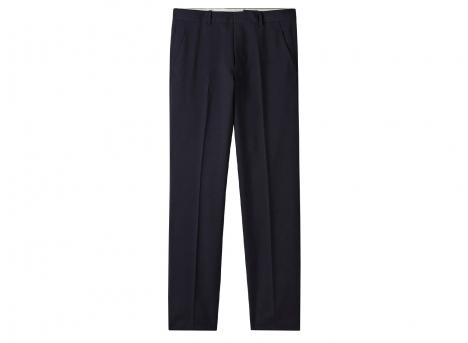 APC Pantalon Formel Dark Navy