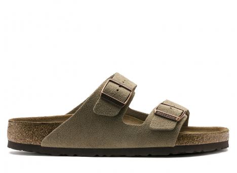 Birkenstock Arizona SFB Taupe 0951303