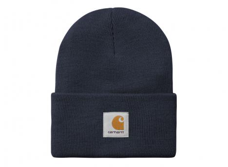 Carhartt Acrylic Watch Hat Air Force Blue I020222