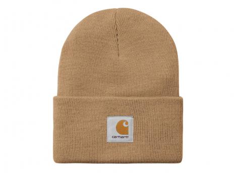 Carhartt Acrylic Watch Hat Peanut I020222