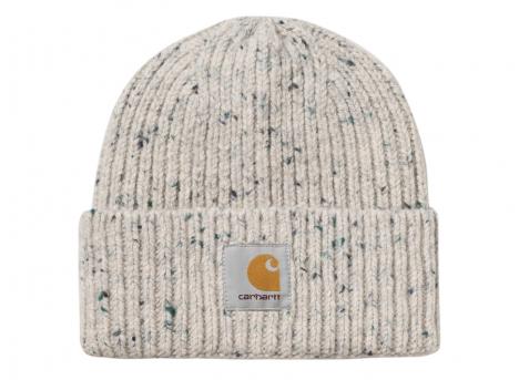 Carhartt Anglistic Beanie Speckled Moonbeam I013193