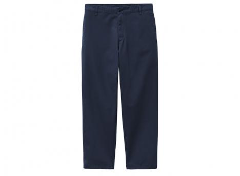 Carhartt Calder Pant Air Force Blue Rinsed I030473