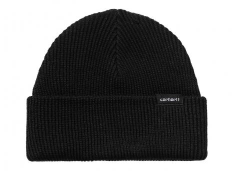 Carhartt Gordan Beanie Black I034236