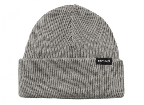 Carhartt Gordan Beanie Misty Grey I034236