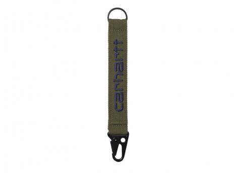 Carhartt Jaden Keyholder Capulet / Aura I027773