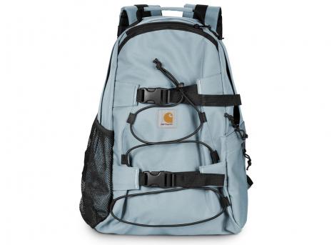 Carhartt Kickflip Backpack Misty Sky I031468