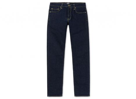 Carhartt Klondike Pant Blue Rinsed I024898