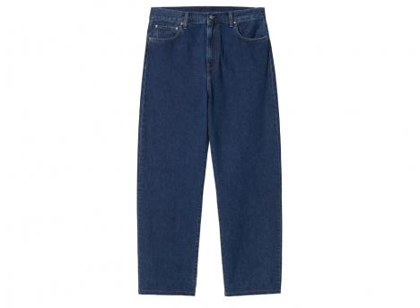 Carhartt Landon Pant Blue Stone Washed I030468